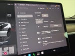 2024 Model Y Thumbnail 83