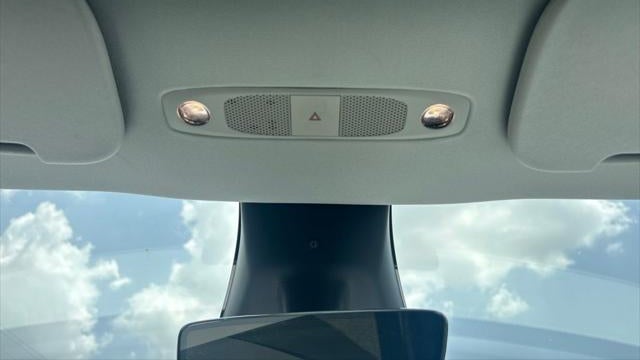 2025 Tesla Model Y Performance