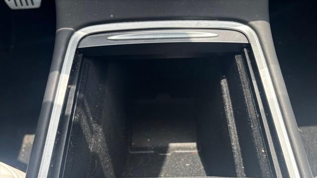 2025 Tesla Model Y Performance