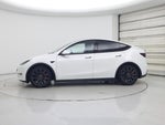 2025 Model Y Thumbnail 3