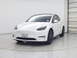 2025 Model Y Thumbnail 4
