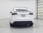 2025 Model Y Thumbnail 6