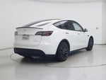 2025 Model Y Thumbnail 8