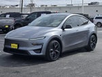 2026 Model Y Thumbnail 2