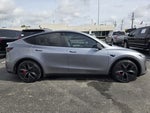 2026 Model Y Thumbnail 8