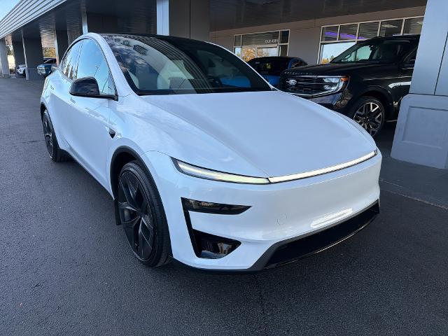 2026 Tesla Model Y - $56,990