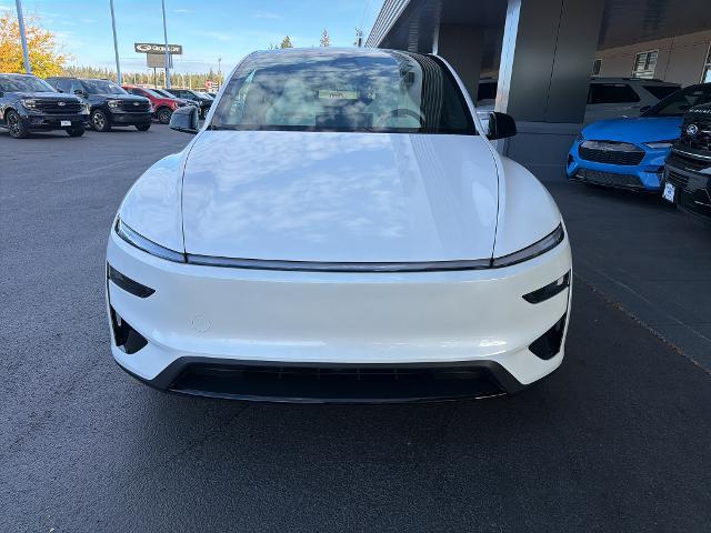 2026 Tesla Model Y - $56,990