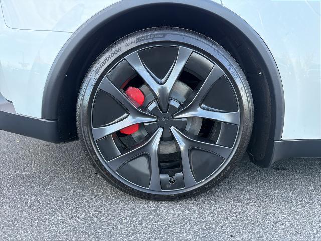 2026 Tesla Model Y - $56,990
