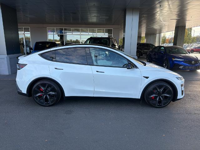 2026 Tesla Model Y - $56,990