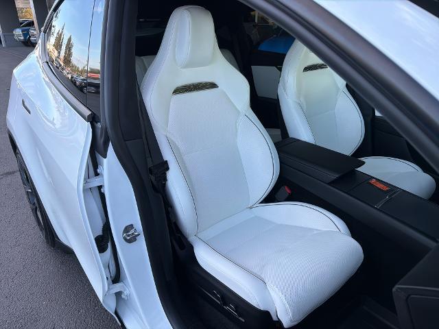 2026 Tesla Model Y - $56,990