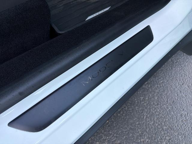 2026 Tesla Model Y - $56,990