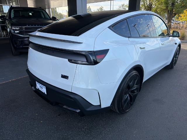 2026 Tesla Model Y - $56,990