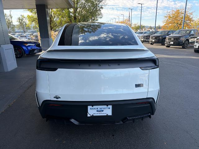 2026 Tesla Model Y - $56,990