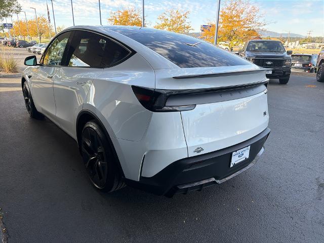 2026 Tesla Model Y - $56,990