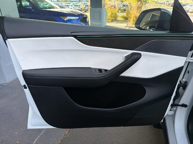 2026 Tesla Model Y - $56,990