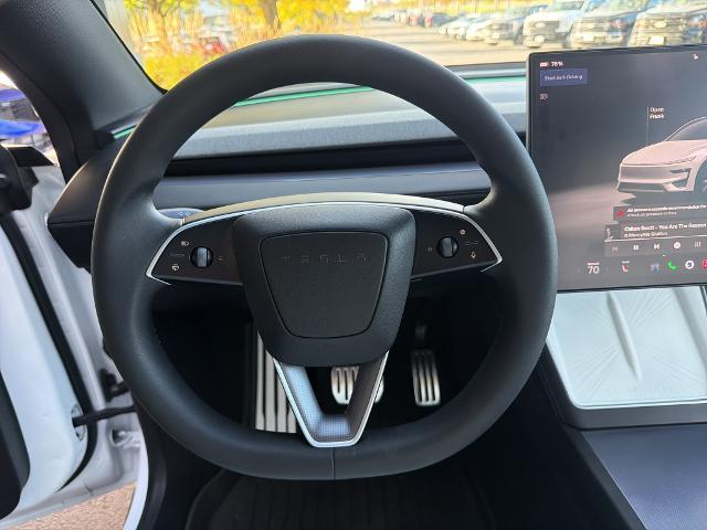 2026 Tesla Model Y - $56,990