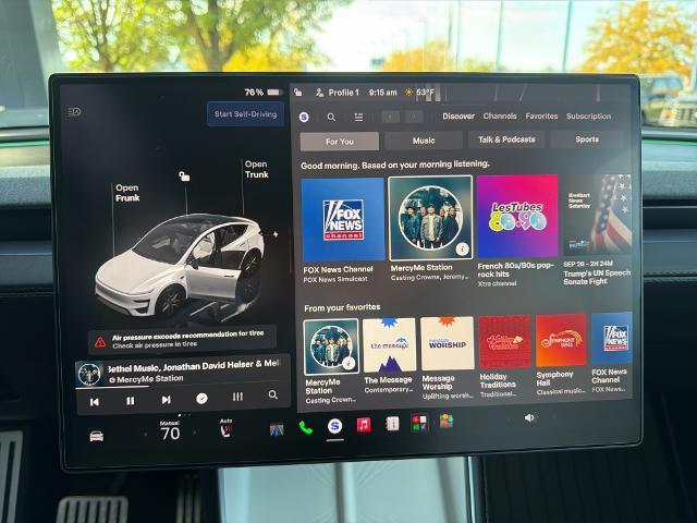 2026 Tesla Model Y - $56,990