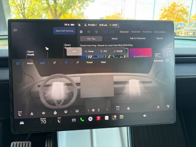 2026 Tesla Model Y - $56,990