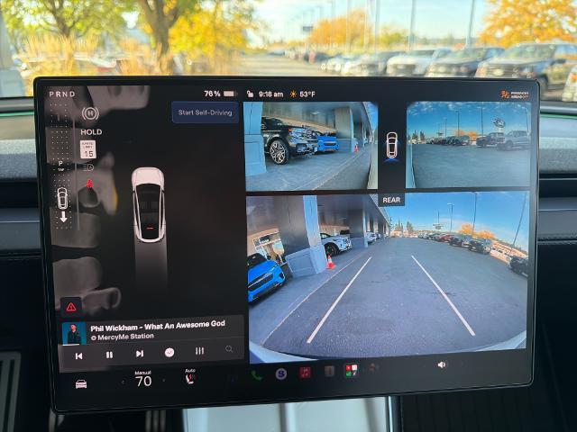 2026 Tesla Model Y - $56,990