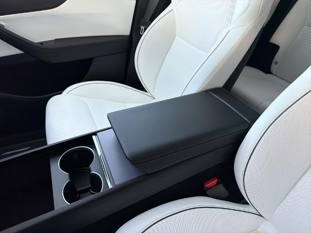 2026 Tesla Model Y - $56,990