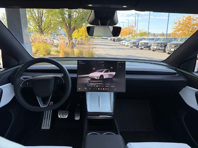 2026 Tesla Model Y - $56,990