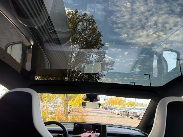 2026 Tesla Model Y - $56,990