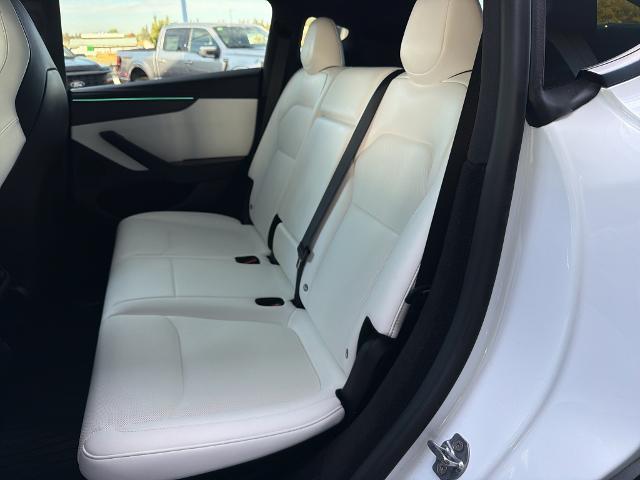2026 Tesla Model Y - $56,990