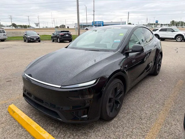 2026 Tesla Model Y - $56,312