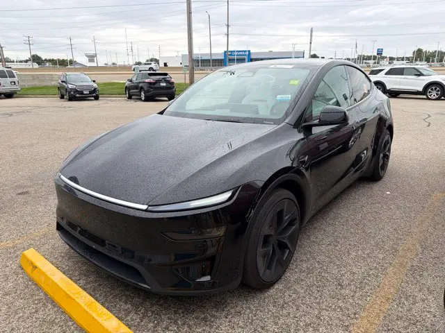 2026 Tesla Model Y - $56,312