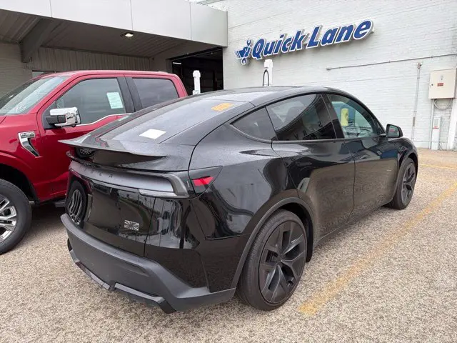 2026 Tesla Model Y - $56,312