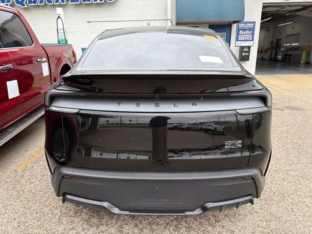2026 Tesla Model Y - $56,312