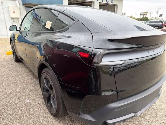 2026 Tesla Model Y - $56,312