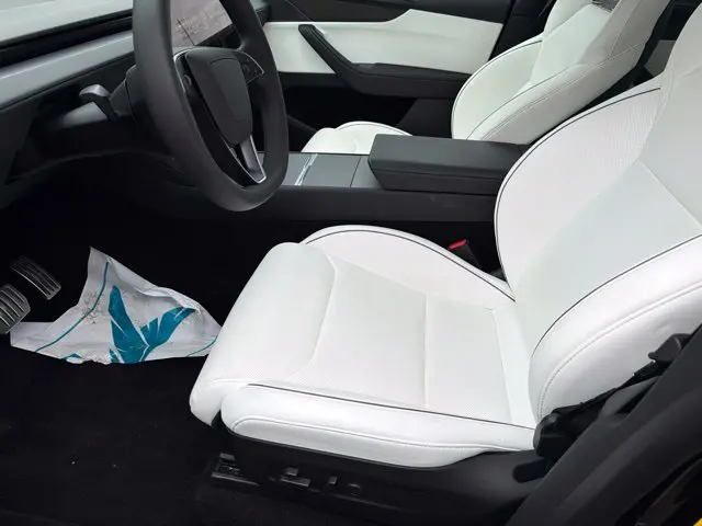 2026 Tesla Model Y - $56,312