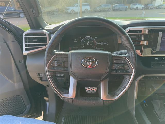 2025 Toyota Sequoia
