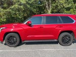 2025 Sequoia Thumbnail 24