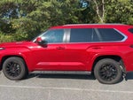 2025 Sequoia Thumbnail 26
