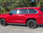 2025 Sequoia Thumbnail 27