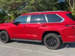 2025 Sequoia Thumbnail 28