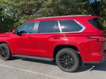 2025 Sequoia Thumbnail 29