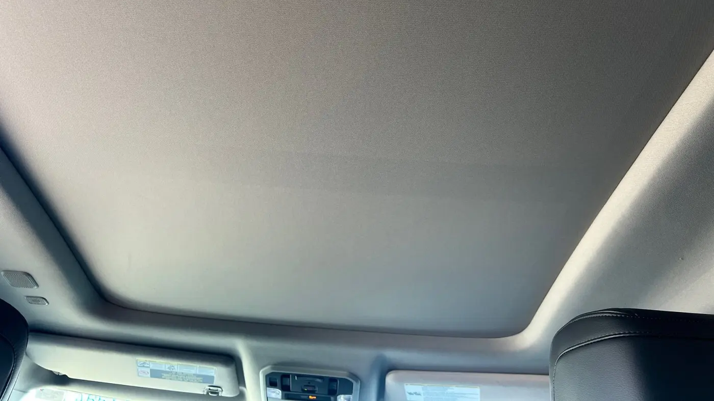 2023 Toyota Sequoia SR5