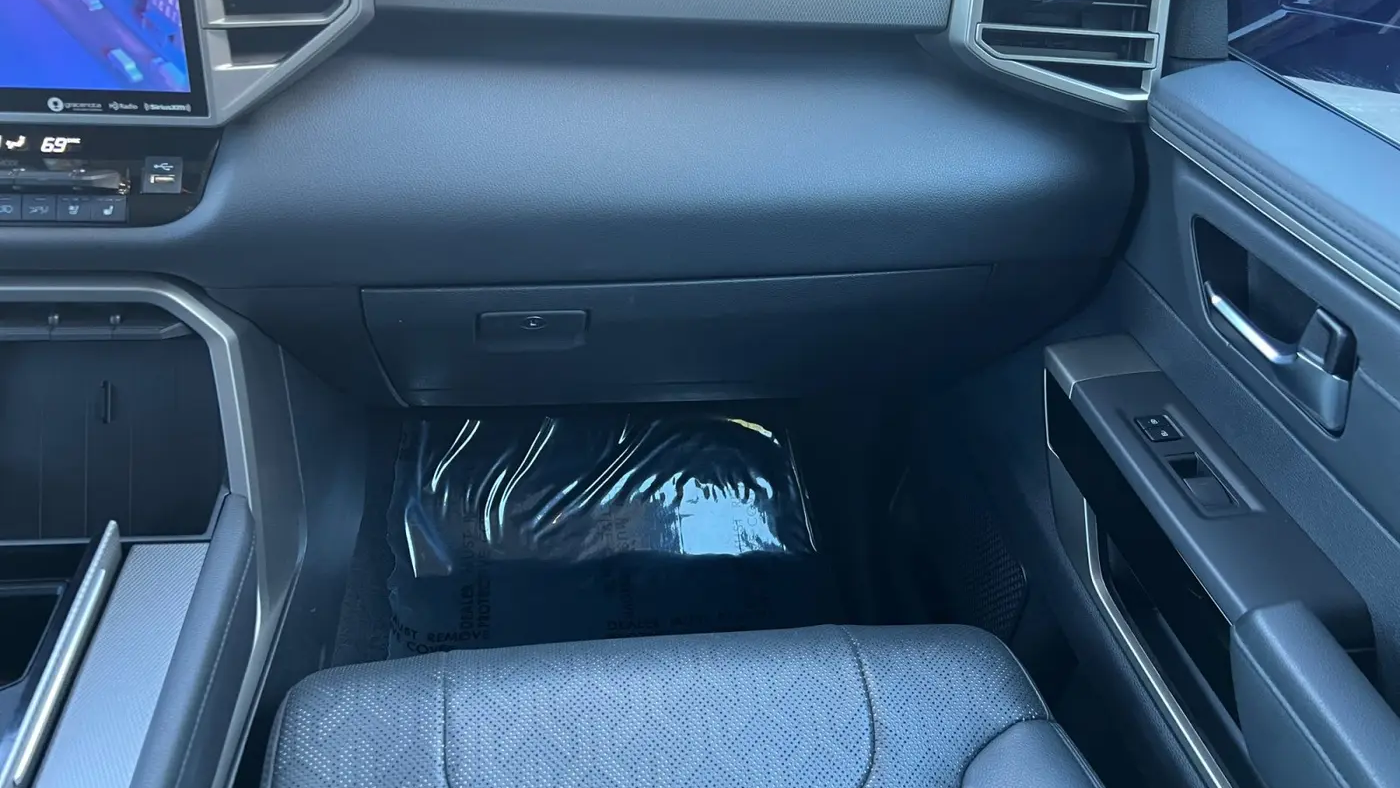 2023 Toyota Sequoia SR5