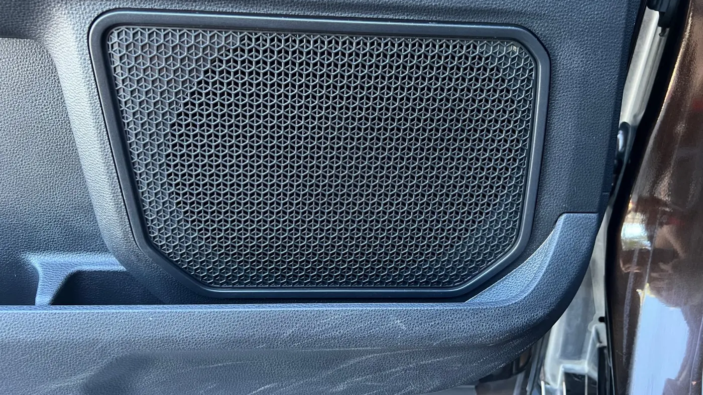 2023 Toyota Sequoia SR5