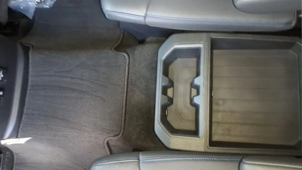 2023 Toyota Sequoia SR5