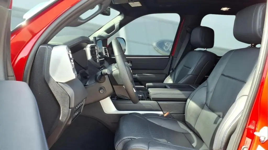 2023 Toyota Sequoia SR5