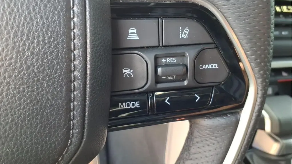 2023 Toyota Sequoia SR5