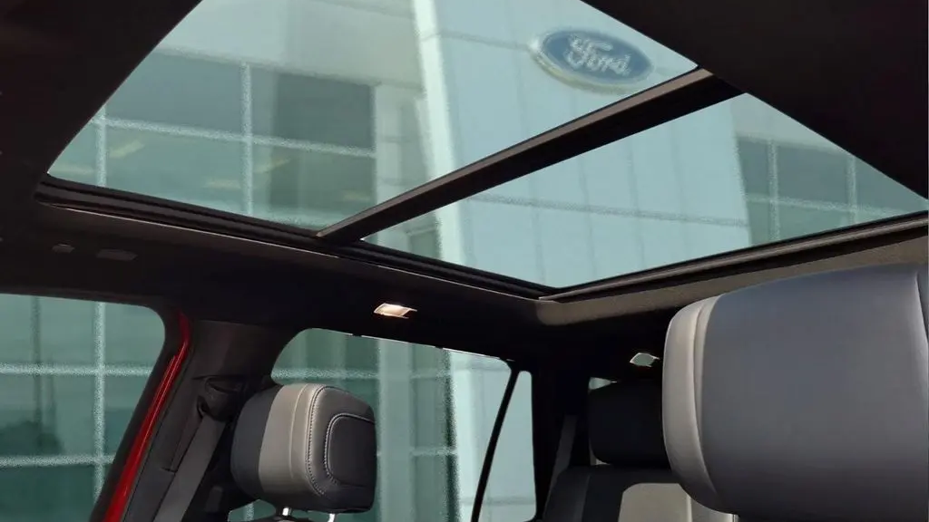 2023 Toyota Sequoia SR5