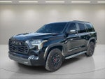 2023 Sequoia Thumbnail 1