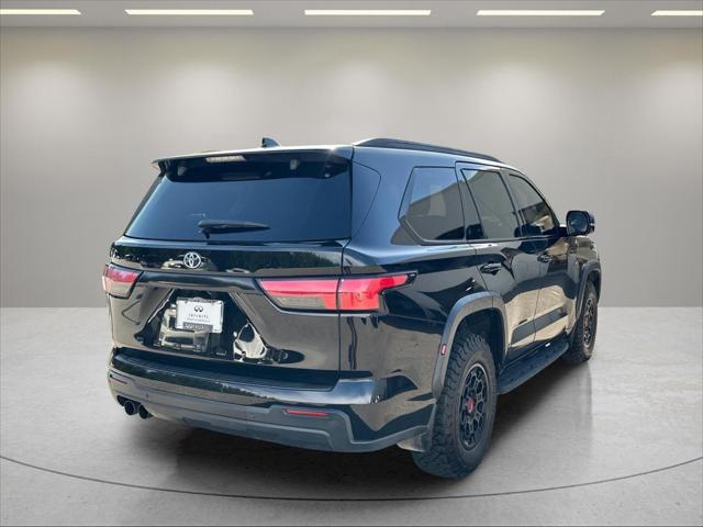 2023 Toyota Sequoia - $64,452