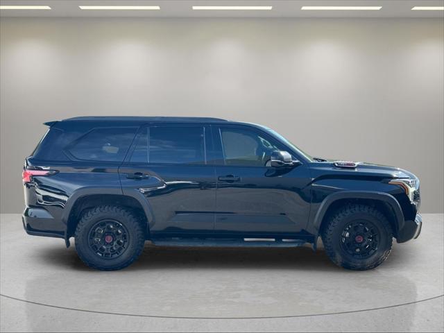 2023 Toyota Sequoia - $64,452