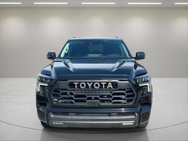 2023 Toyota Sequoia - $64,452